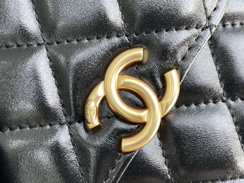 Chanel Satchel Bags